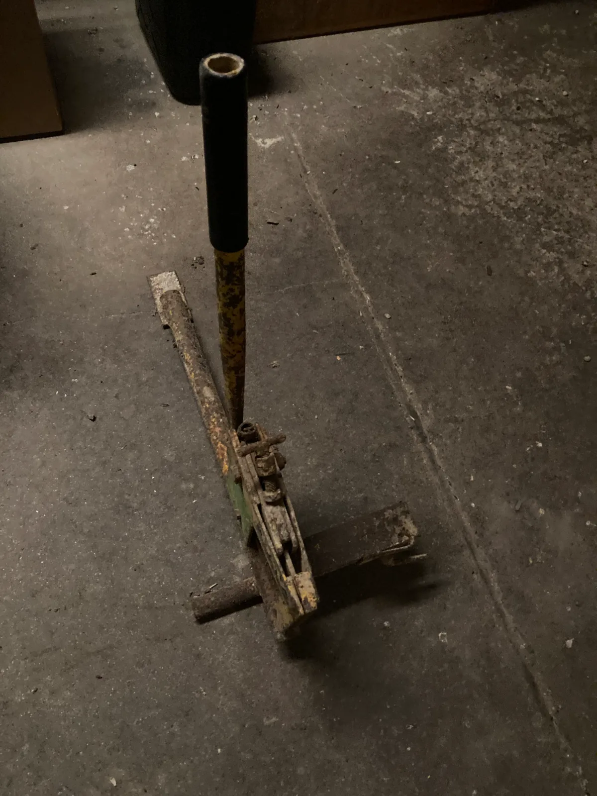 Murstensklipper – billede 2