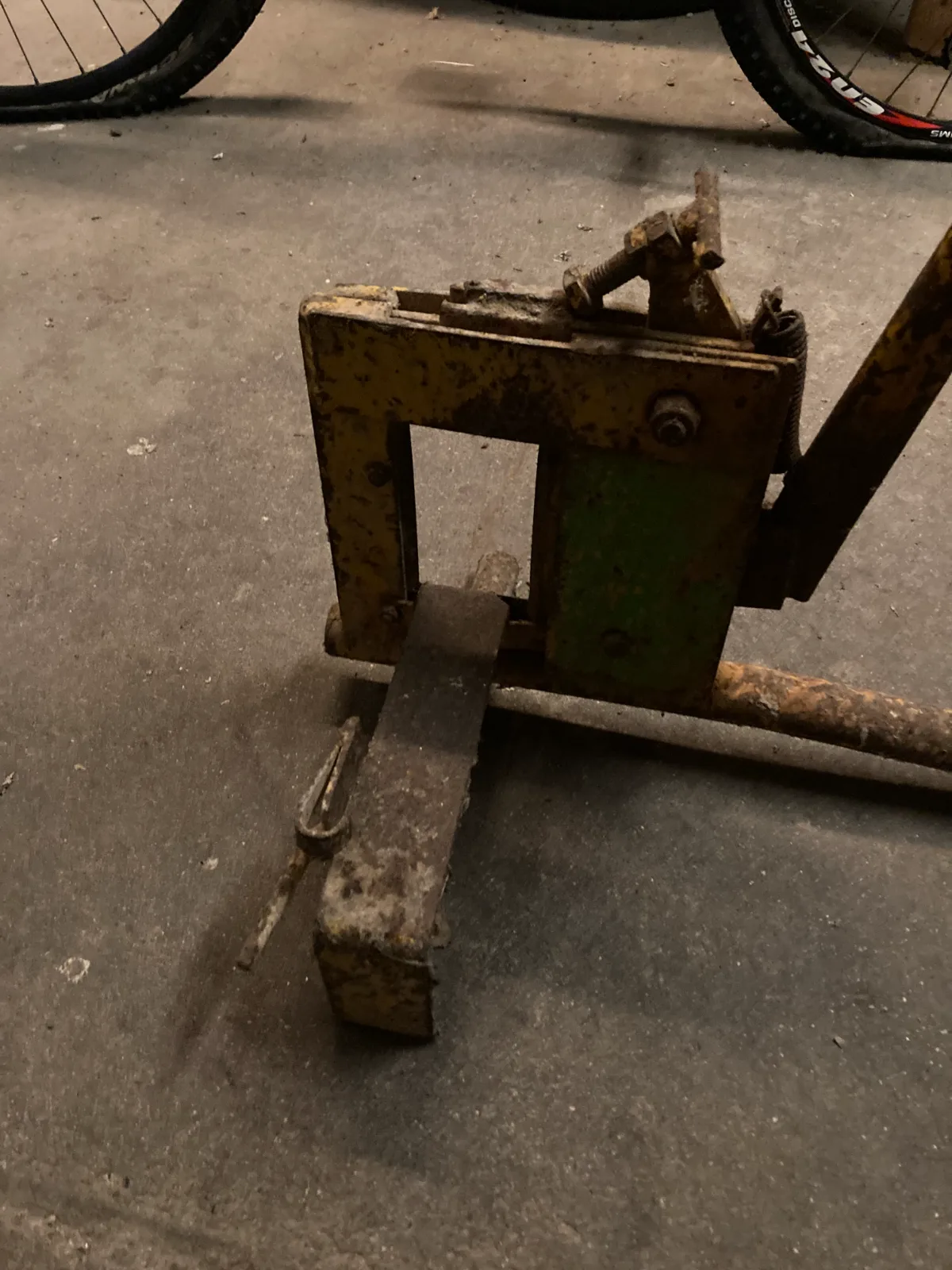 Murstensklipper – billede 3